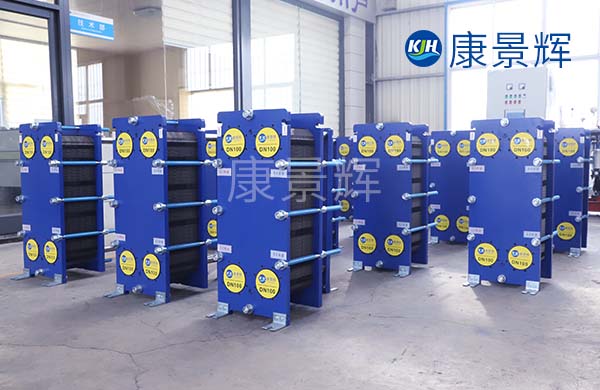 怎么挑选宁夏mvr蒸发器生产厂家