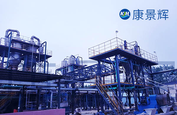 小型mvr应用场合
