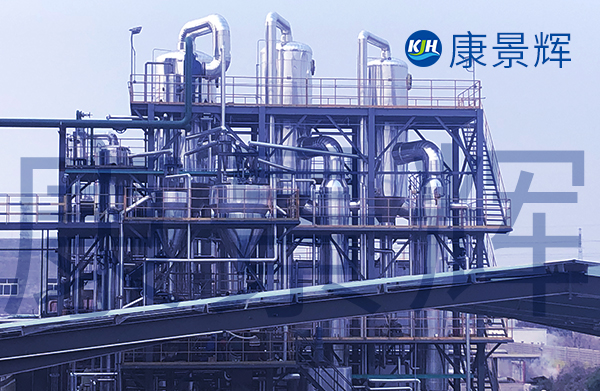 杏宇蒸发器:工业效率的隐形英雄,助力企业降本增效