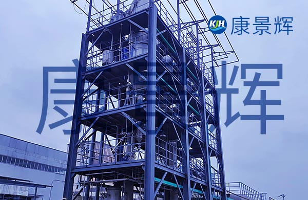 硫酸钠、硫酸钾蒸发提纯设备