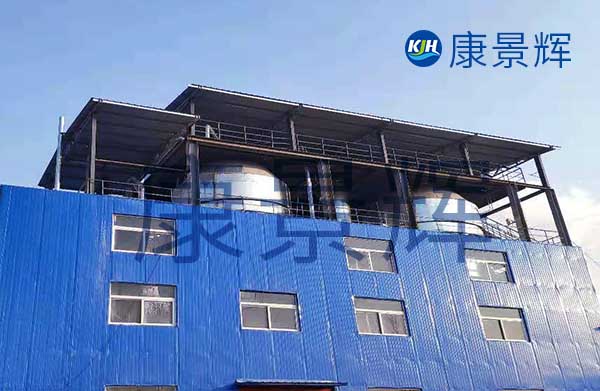 硝酸废水xyu蒸发器