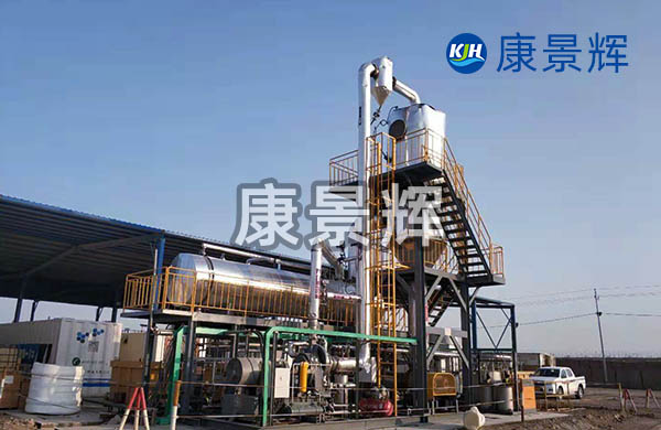 两水氯化钙xyu蒸发结晶设备