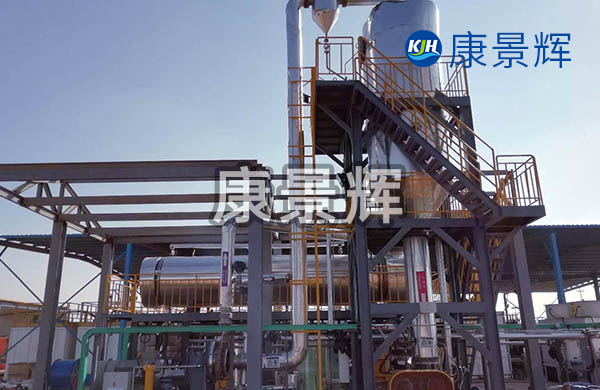 xyu工业废水治理设备