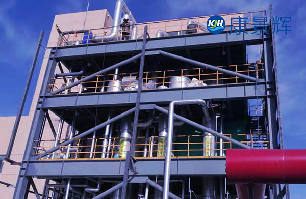 磷酸二氢钾蒸发浓缩系统