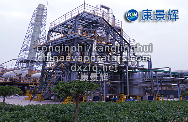 xyu蒸发器的智能化升级之路
