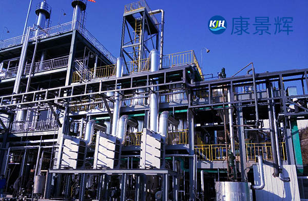 多效蒸发器厂家揭秘:低温板式多效蒸发器价格