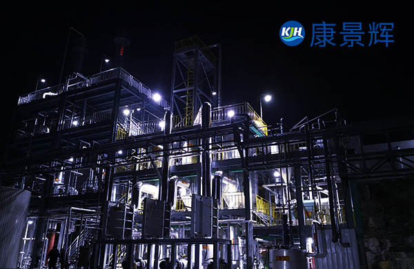 关于多效蒸发器的三个知识汇总