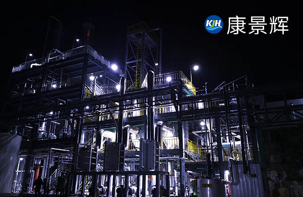 板式多效蒸发器的优点_选择板式多效蒸发器的原因