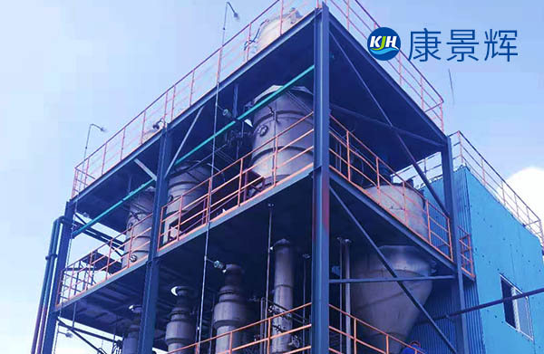 三效蒸发器跑料怎么办_三效蒸发器跑料怎样处理