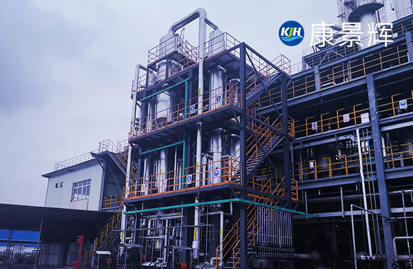 工业废水能实现零排放吗