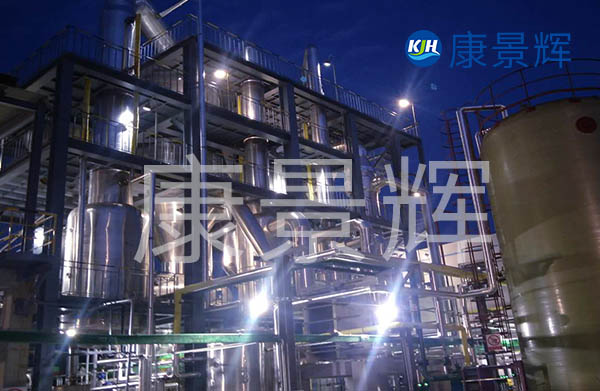 双效蒸发器价格_安徽二效蒸发器价格