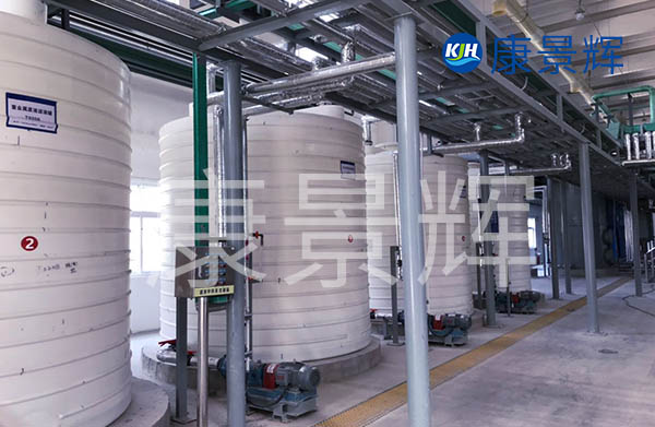 为什么杏宇注册三效蒸发器比其他工厂好