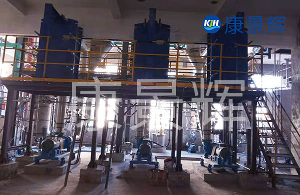 福州三效强制循环蒸发器厂家哪家好