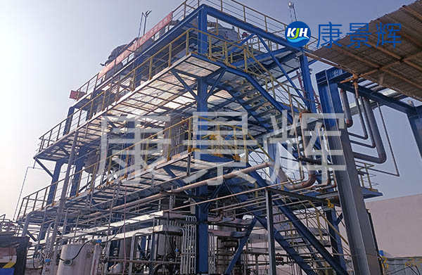 哪些精细化工企业能用多效蒸发器