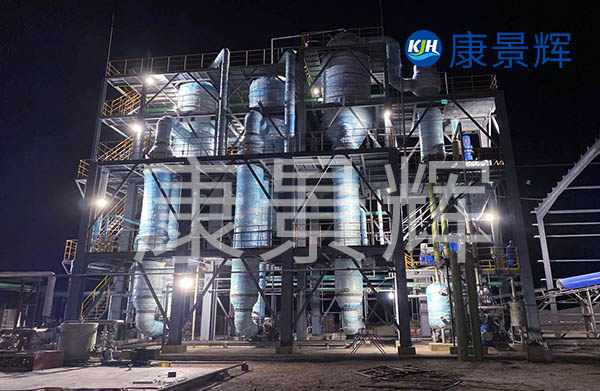 废水处理设备可以应用于哪些行业呢