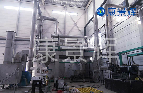 山东有哪些较好的三效蒸发器厂家
