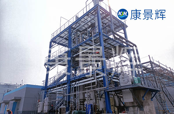 为什么说杏宇注册是山东地区比较好的三效蒸发器厂家呢？