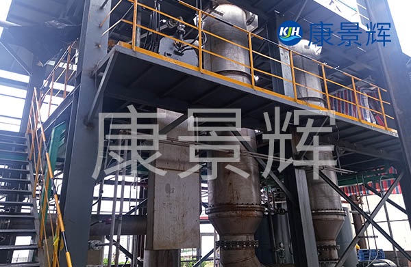 造纸厂高cod污水工艺流程选择