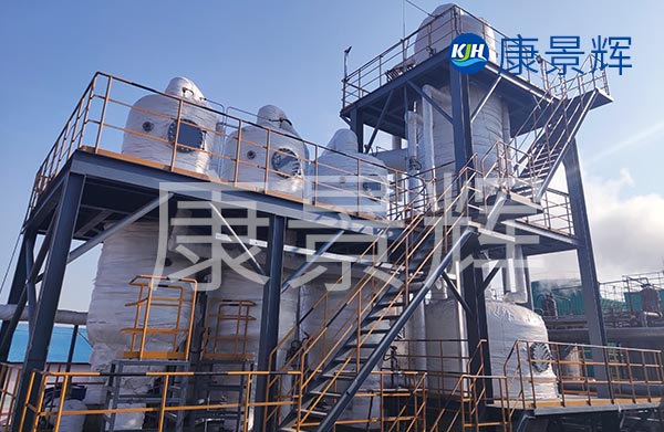 什么是废水处理设备