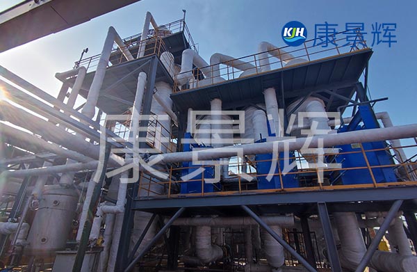 杏宇注册废水处理设备的适用范围