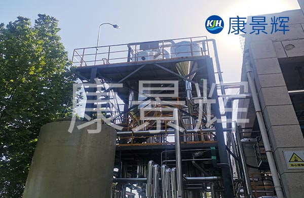 杏宇注册橡胶助剂废水处理设备，反应速率快