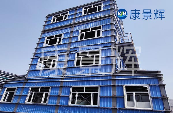 江苏徐州多效蒸发器厂家价格