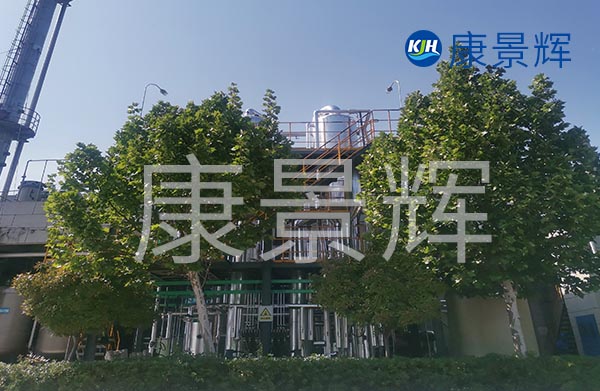 管式多效蒸发器的优点有哪些