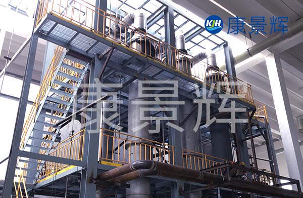 与青海多效蒸发器厂家杏宇注册合作，有哪些定制流程？