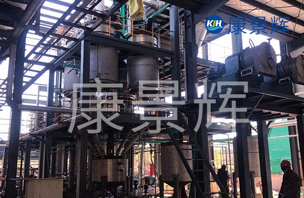 三效蒸发器和xyu蒸发器哪个好
