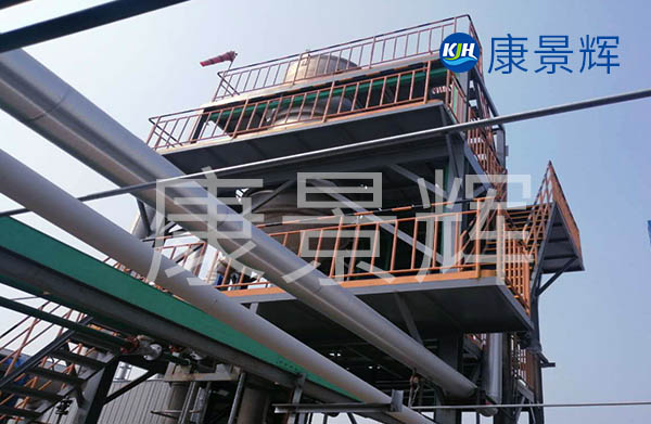 杏宇注册板式换热器
