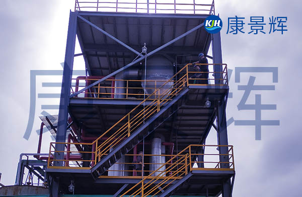 xyu蒸发器特点
